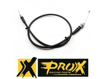 ProX lanko plynu KTM 2T SX/EXC 250/300 1997-2016, Husqvarna 2014-2016 TC/TE 250/300, Beta RR 2T 2013-2023