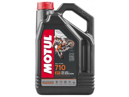 motul 710