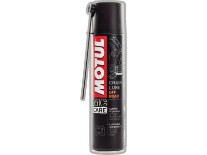 Motul