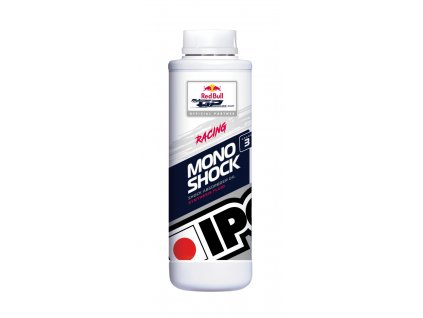 ipone shock oil 3w