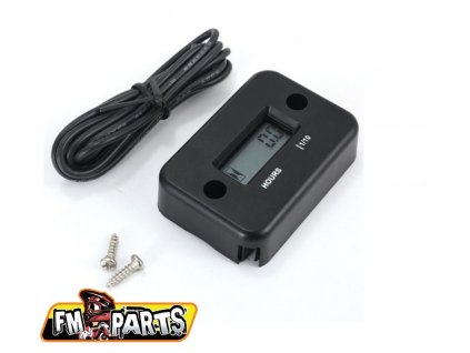 fm parts black