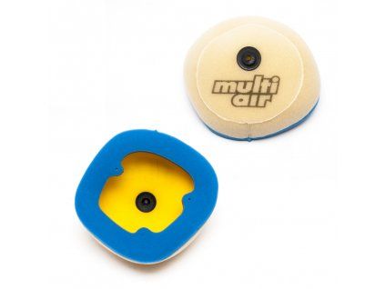 Multi Air vzduchový filtr Beta 2005-2012