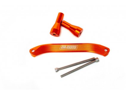 grab handle orange