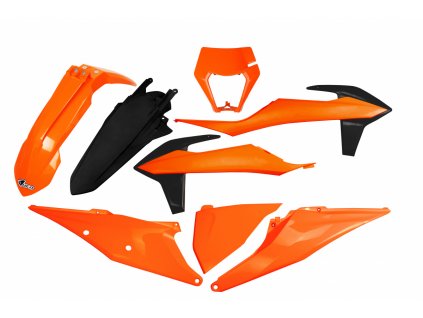 complete body kit oem ktm