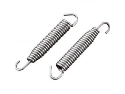 exhaust spring 2t 62mm ktm