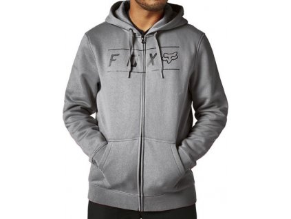 pinnacle zip fleece