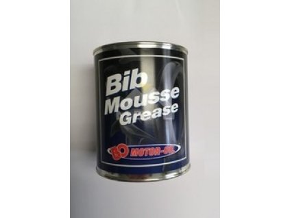 bo motor oil 6504