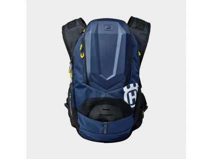 husq dakar backpack