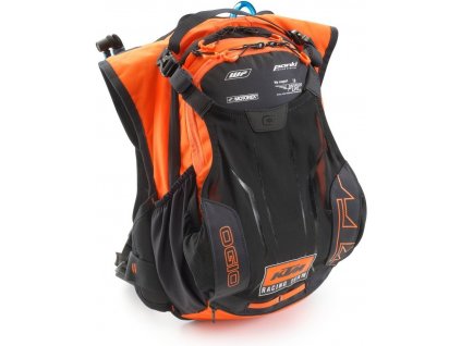 team baja hydration backpack