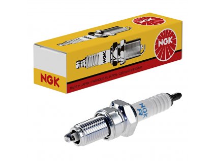 NGK Zapalovací svíčka DPR9EA-9 (NR 5329) (X27EPR-U9) (10)