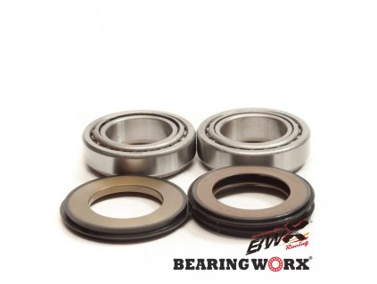 Bearing Worx sada ložisek krku řízení KTM 125-950cc všechny modely, Husqvarna, Gas Gas, Beta, Husaberg