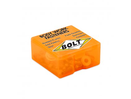 bolt ktm