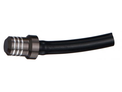 Odvzdušňovač ventilu paliva (černá)