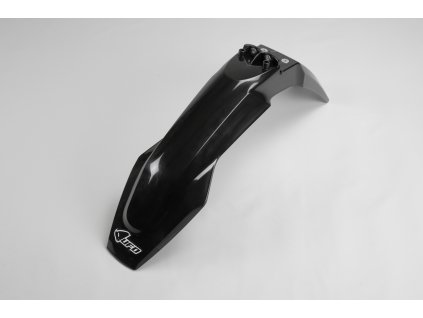 front fender black husqvarna