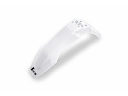 front fender white 2020 husqvarna