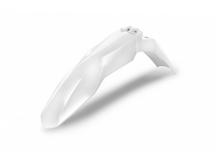 UFO přední blatník Gas Gas EC/F 2021-2023 (bílá)