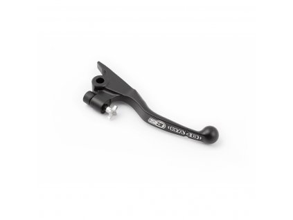 S3 páčka brzdy Brembo KTM 2014–2024-, Husqvarna, Sherco 2012-2023 (černá)