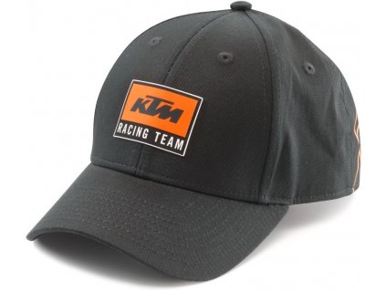 kids team curved cap os