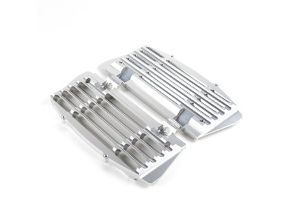 [XG 2681 002] X GRIP Air Force Radiator Guard Set