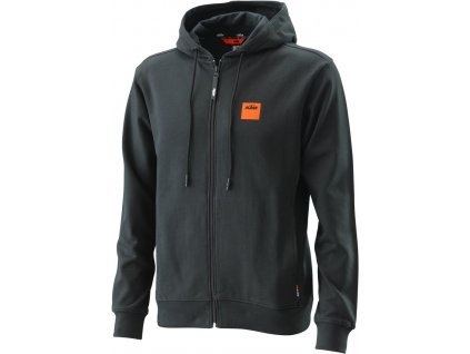 pure racing zip hoodie xxs