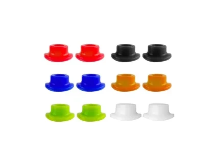 7608 valve mud guard