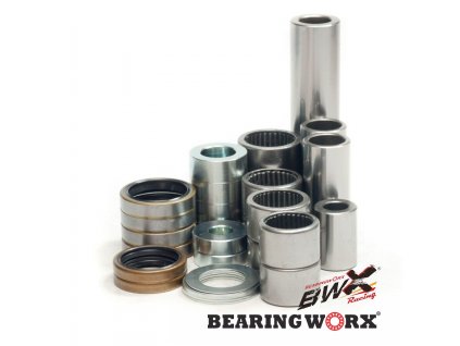 Bearing Worx sada ložisek přepákování 2011-2022 KTM SX,  2014-2023 Husqvarna TE/FE, 2021-2023 Gas Gas