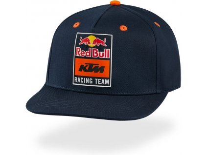 rb ktm pace flat cap os