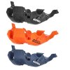 Acerbis kryt pod motor a přepákování Husqvarna TE 250/300 2024-2026->, Gas Gas EC, KTM SX