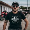 Triko S3 PISTON T-SHIRT