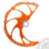 Carapaks - Kryt předního brzdového kotouče 2016–2024 KTM a Husqvarna, 2021–2024 Gas Gas –