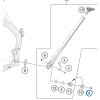 sidestand schema