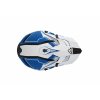ACERBIS MX přilba PROFILE 5 22-06 (bílá/modrá)