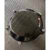 Karbonový kryt víka spojky 2024 Husqvarna TE 250/300 2T TBI, 2024-> FC 250/350/450
