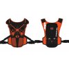 team dakar hydration backpack