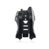 ACERBIS KRYT POD MOTOR černý KTM SX85 2018-2024, Husqvarna TC 85 2018-2024, Gas Gas MC 85 2021-2023