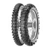 Metzeler 140/80-18 MCE 6 DAYS EXTREME (EXTRA SOFT)