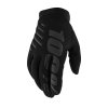 rukavice brisker 100 usa cerna i582121