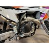Karbonový kryt víka spojky KTM EXC-F / Husqvarna FE 2024