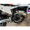 Karbonový kryt víka spojky KTM EXC-F / Husqvarna FE 2024