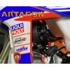 Výztuhy chladiče s ventilátorem na Beta RR 4T 2024 2025