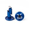 X-Grip zátky (koncovky) řidítek
