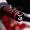X-Grip zátky (koncovky) řidítek