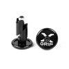 X-Grip zátky (koncovky) řidítek