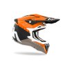 Přilba AIROH STRYCKER Skin 2024 (oranžová matná)