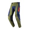 Kalhoty KENNY Performance Pants (khaki/modrá)