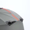 ACERBIS MX přilba LINEAR 2206 (solid šedá)