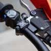 X GRIP Anti Break Clamp Kupplung