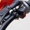 X GRIP Anti Break Clamp Bremse