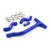 [XG 2444] X GRIP Silicone Radiator Hose