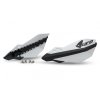 handguards white 20 25 (1)